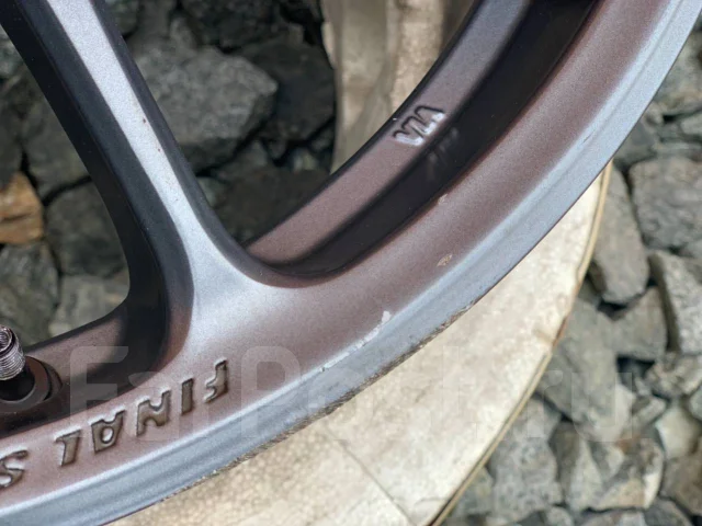 A-Tech Final Speed Gear-R. 7.0x17", 5x100, ET48, �� 73���. ����