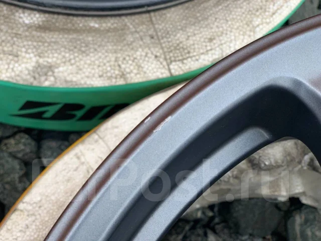 A-Tech Final Speed Gear-R. 7.0x17", 5x100, ET48, �� 73���. ����