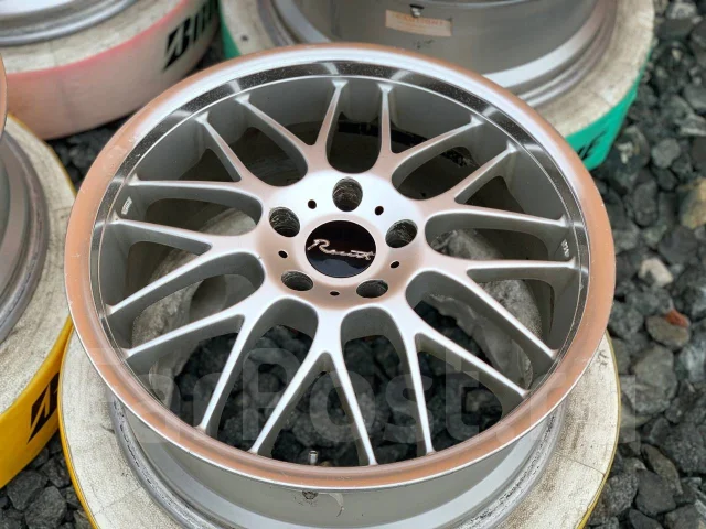 Weds Rozest. 7.5x18", 5x114.3, ET38, �� 73���. ����