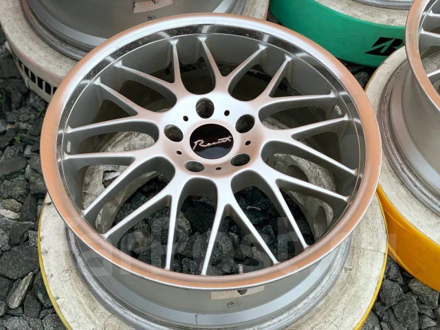 Weds Rozest. 7.5x18", 5x114.3, ET38, �� 73���. ����
