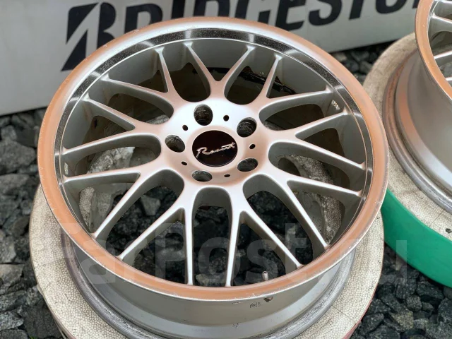 Weds Rozest. 7.5x18", 5x114.3, ET38, �� 73���. ����