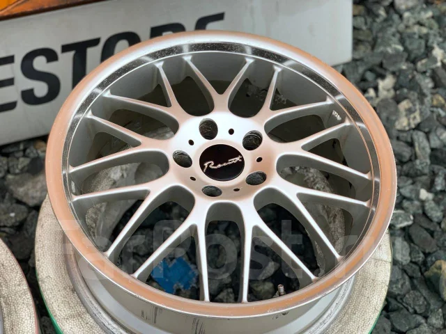 Weds Rozest. 7.5x18", 5x114.3, ET38, �� 73���. ����