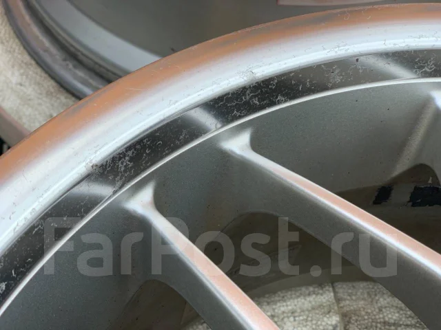 Weds Rozest. 7.5x18", 5x114.3, ET38, �� 73���. ����