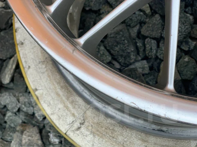 Weds Rozest. 7.5x18", 5x114.3, ET38, �� 73���. ����