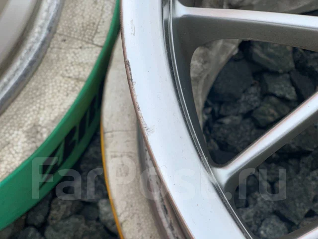 Weds Rozest. 7.5x18", 5x114.3, ET38, �� 73���. ����