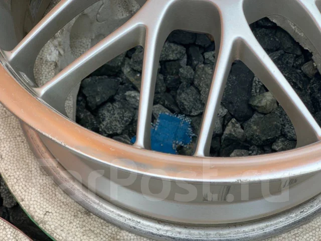 Weds Rozest. 7.5x18", 5x114.3, ET38, �� 73���. ����