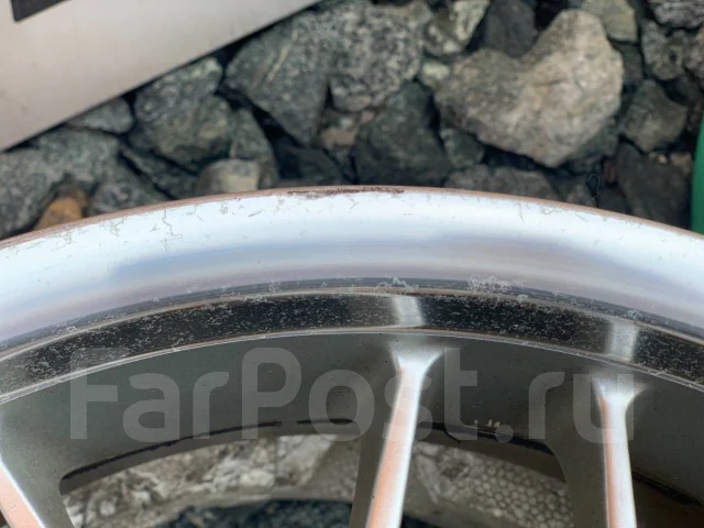 Weds Rozest. 7.5x18", 5x114.3, ET38, �� 73���. ����