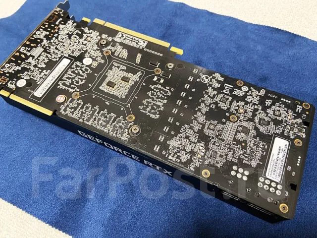 GeForce RTX 2080 Super ����