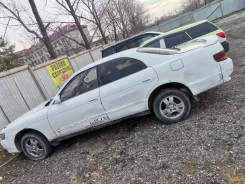 Toyota Chaser. �������, ������, 2.4 (97��.�.), ������, 240 000����. �� ����