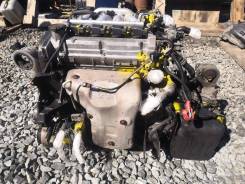 Двигатель 4g93 Mitsubishi Galant EA1A в полный разбор