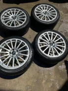 Egoist. 8.0x18", 5x114.3, ET45 ����