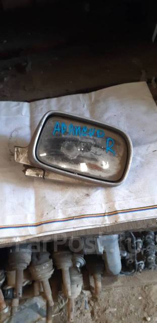 Не работает спидометр хонда авансир