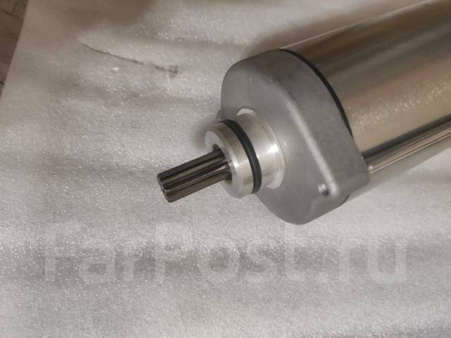 Стартер на ATV Stels 600/700/800 Dinli/GT (#E150006-00), новый, в ...