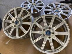 RAYS Eco Drive Gear Super Eco. 7.0x17", 5x114.3, ET50 ����