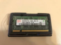 SO-DIMM DDR2. ����