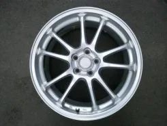 Bridgestone Eco Forme SE-10. x17", 5x100. ��� ����� �� ����������� ��� ����