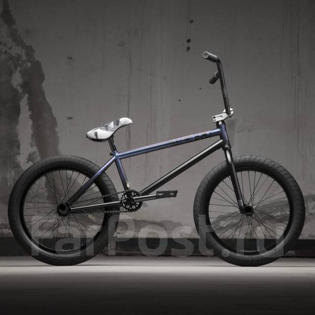 BMX KINK 2021 Switch 20.75