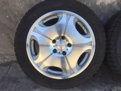 Azect. 7.0x17", 5x114.3, ET53 ����
