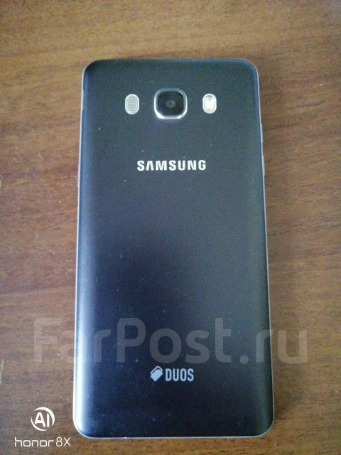 Samsung Galaxy J5 2016. �/�, ������ ����