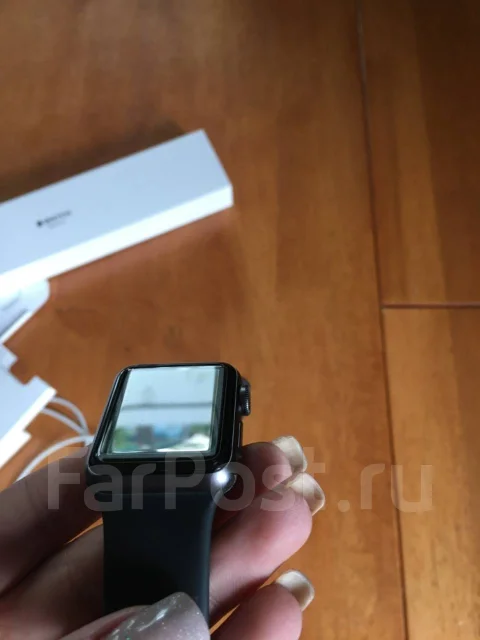 Apple Watch Series 3 ����