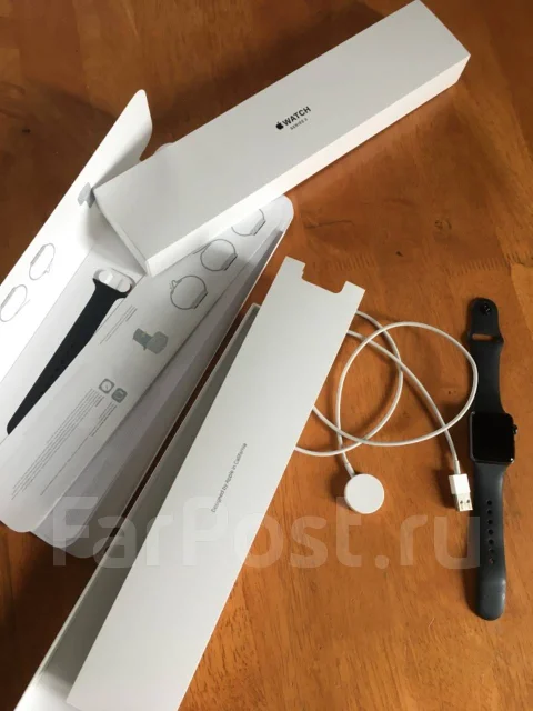 Apple Watch Series 3 ����