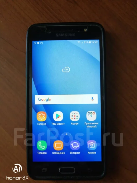 Samsung Galaxy J5 2016. �/�, ������ ����