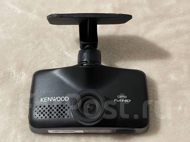 Видеорегистратор kenwood drv 610 инструкция