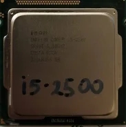 Intel Core i5-2500 ����