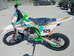 Motoland TCX 125E. 125����. ��., ��������, ��� ���, ��� ������� ����
