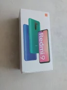 Xiaomi Redmi 9. �/�, �����, 3G, 4G LTE, Dual-SIM, NFC ����
