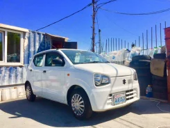 Suzuki Alto. �������, ��������, 0.7 (52��.�.), ������, 53����. ��, �/� ����
