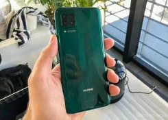 Huawei P40 lite. �/� ����