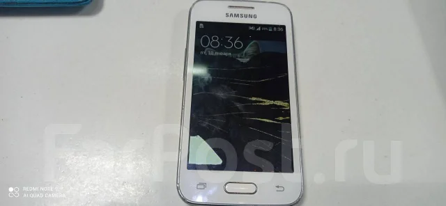 Samsung Galaxy Ace 4 Neo. �/� ����