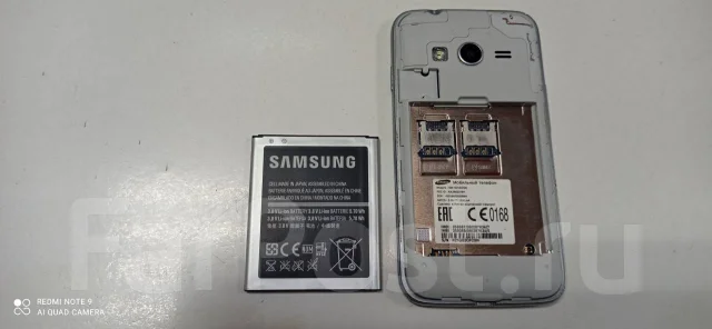 Samsung Galaxy Ace 4 Neo. �/� ����
