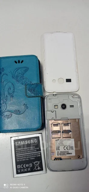 Samsung Galaxy Ace 4 Neo. �/� ����