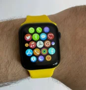 Smart Watch. IP67, IP68 ����