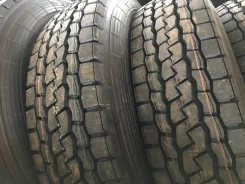 Goodyear Unisteel All Weather III. �����������, 2021 ���, ����� ����