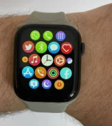 Smart Watch. IP67, IP68 ����