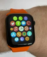Smart Watch. IP67, IP68 ����