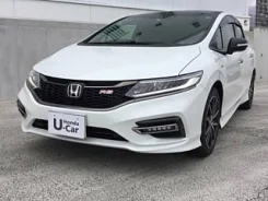 Honda Jade. �������, ��������, 1.5, ������, 49 000����. ��, �/�. ��� ����� �� ������������ ����