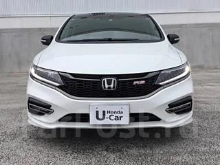 Honda Jade. �������, ��������, 1.5, ������, 49 000����. ��, �/�. ��� ����� �� ������������ ����