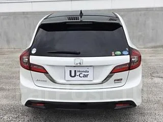 Honda Jade. �������, ��������, 1.5, ������, 49 000����. ��, �/�. ��� ����� �� ������������ ����