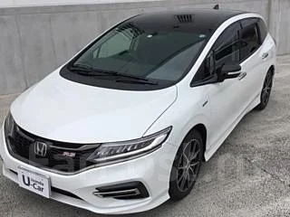 Honda Jade. �������, ��������, 1.5, ������, 49 000����. ��, �/�. ��� ����� �� ������������ ����