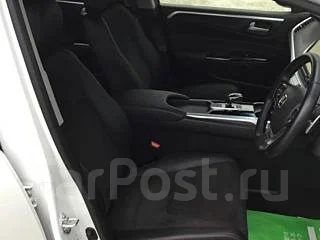 Honda Jade. �������, ��������, 1.5, ������, 49 000����. ��, �/�. ��� ����� �� ������������ ����