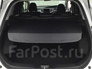 Honda Jade. �������, ��������, 1.5, ������, 49 000����. ��, �/�. ��� ����� �� ������������ ����