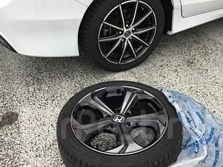 Honda Jade. �������, ��������, 1.5, ������, 49 000����. ��, �/�. ��� ����� �� ������������ ����