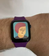 Smart Watch. IP67, IP68 ����
