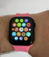 Smart Watch. IP67, IP68 ����