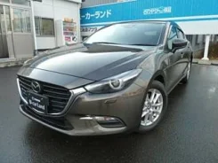 Mazda Axela. �������, 4wd, 1.5, ������, 49 000����. ��, �/�. ��� ����� �� ������������ ����
