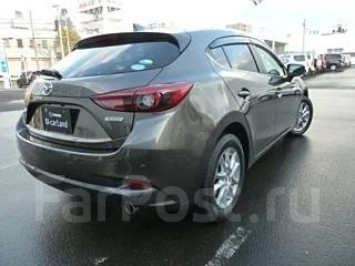 Mazda Axela. �������, 4wd, 1.5, ������, 49 000����. ��, �/�. ��� ����� �� ������������ ����
